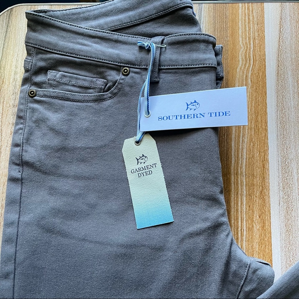 SOUTHERN 🐟 TIDE 👖 - Picture 7 of 8